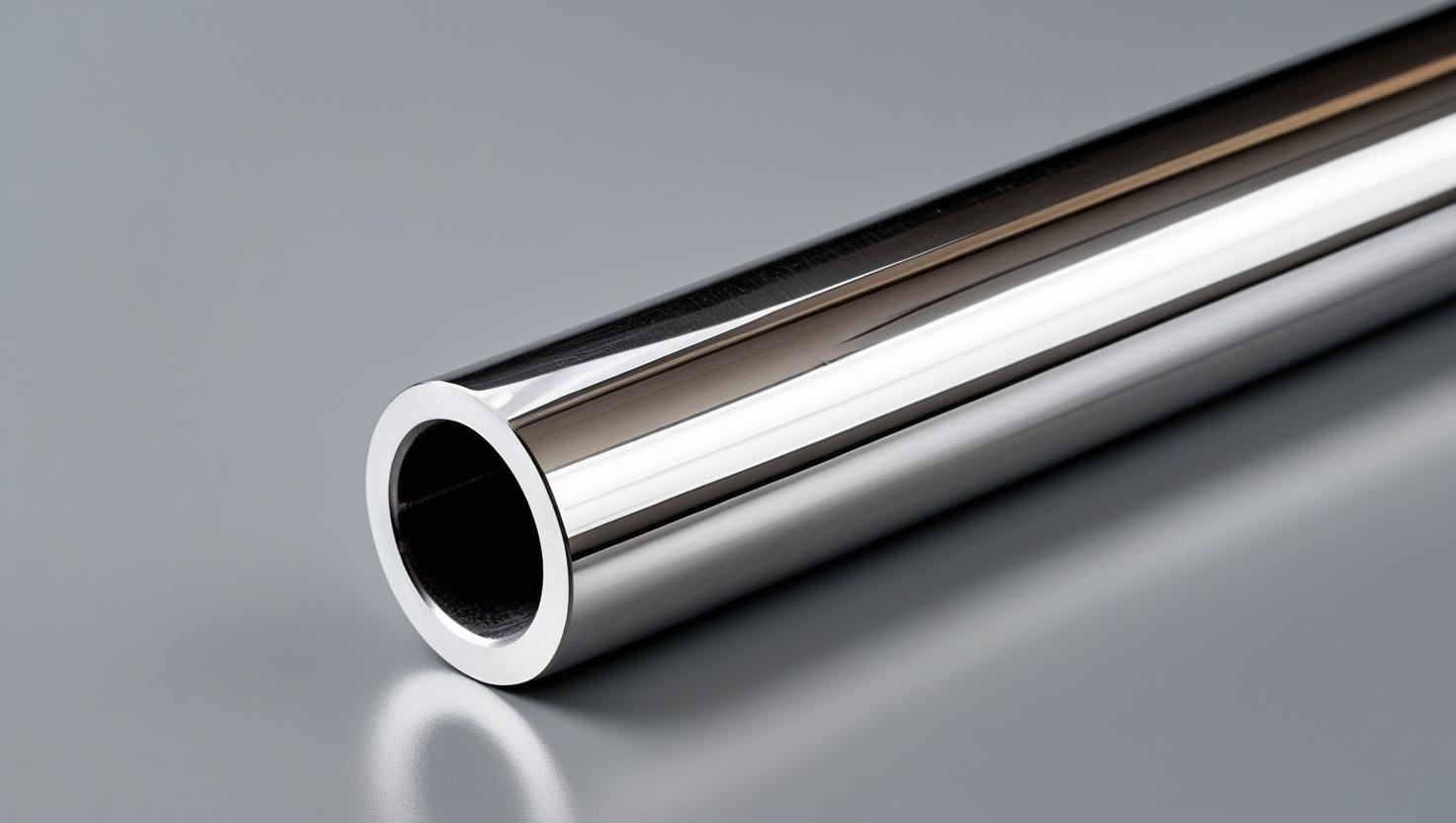 Stainless Tube Supplier